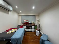 Blk 304 Canberra Road (Sembawang), HDB Executive #580072881